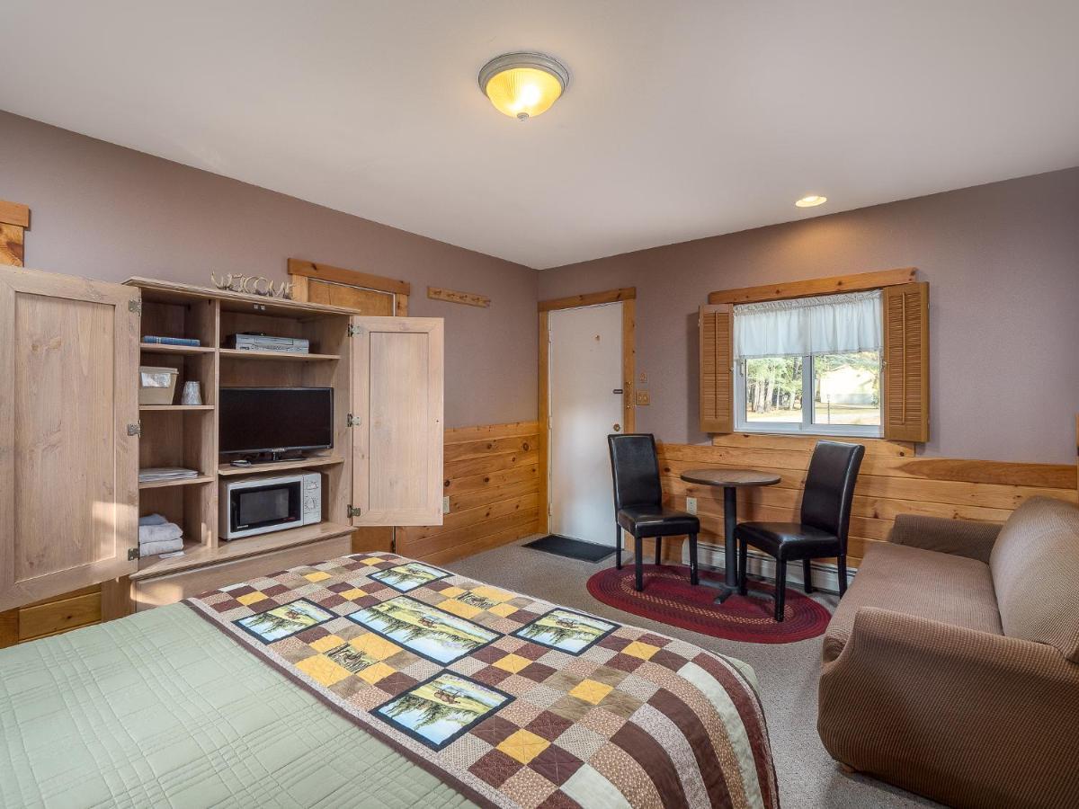 The Inn At The Rostay Bethel Exterior foto