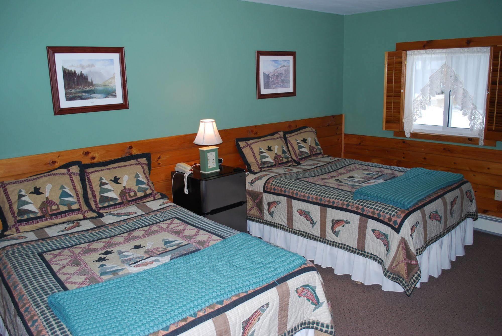 The Inn At The Rostay Bethel Exterior foto