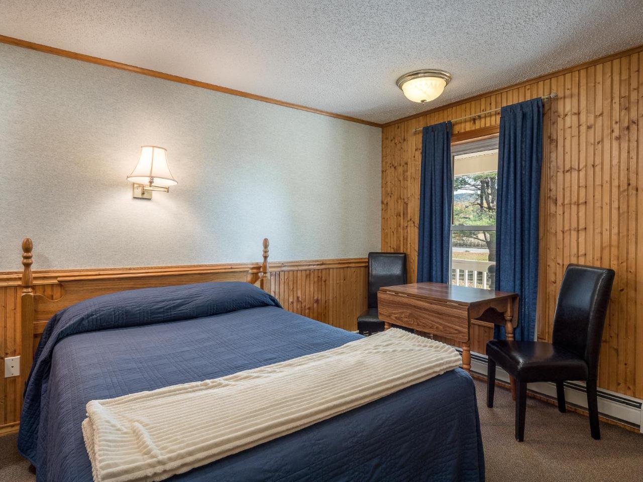 The Inn At The Rostay Bethel Exterior foto