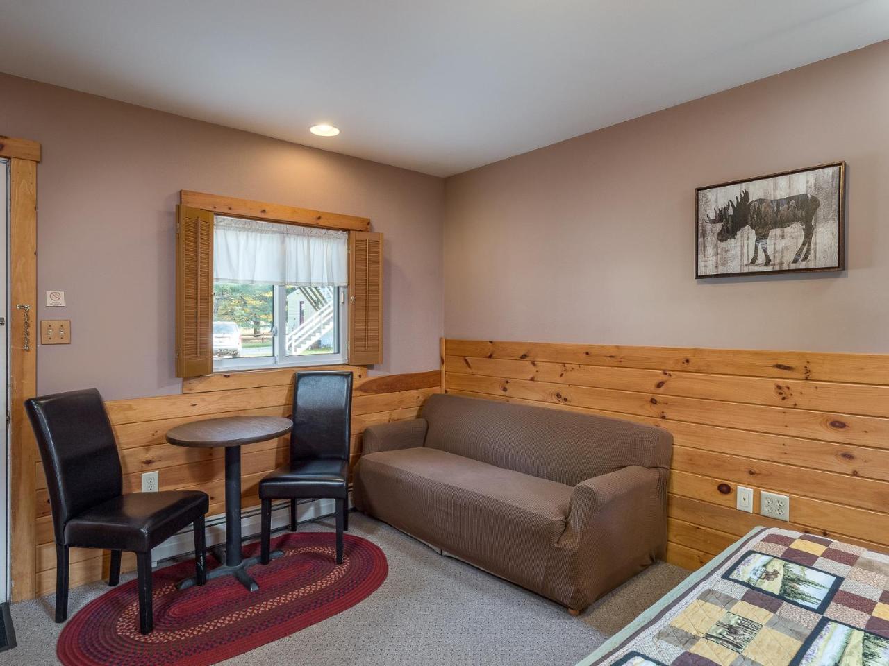 The Inn At The Rostay Bethel Exterior foto